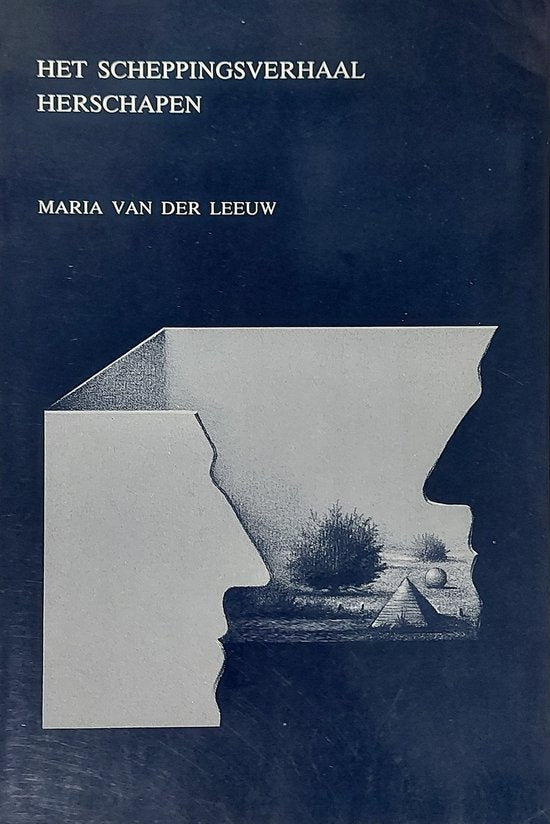 Scheppingsverhaal herschapen - Leeuw