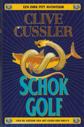 Schokgolf - Clive Cussler