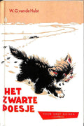 Zwarte Poesje - W.G. van de Hulst