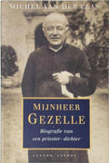 Mijnheer Gezelle - Michel van der Plas