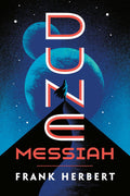 Dune Messiah 2 - Frank Herbert