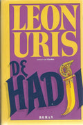 De hadji | - Leon Uris