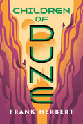 Children of Dune 3 - Frank Herbert, Brian Herbert