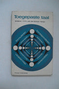 Toegepaste taal - B.Edens, C.H.L. van der Schoot - Fenijn