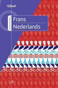 Van Dale pocketwoordenboek - Van Dale Pocketwoordenboek Frans - Nederlands - Diverse auteurs