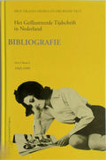Het geillustreerde tijdschrift in Nederland set / Bibliografie II 1945 - 1995 A+B - Joan Hemels, R. Vegt
