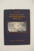 Brieven uit de trein Westerbork - Auschwitz (enkele reis) - Tweede Wereldoorlog - Bob Cahen
