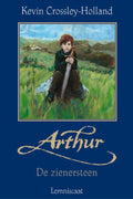 Arthur 1 - De zienersteen - Kevin Crossley - Holland