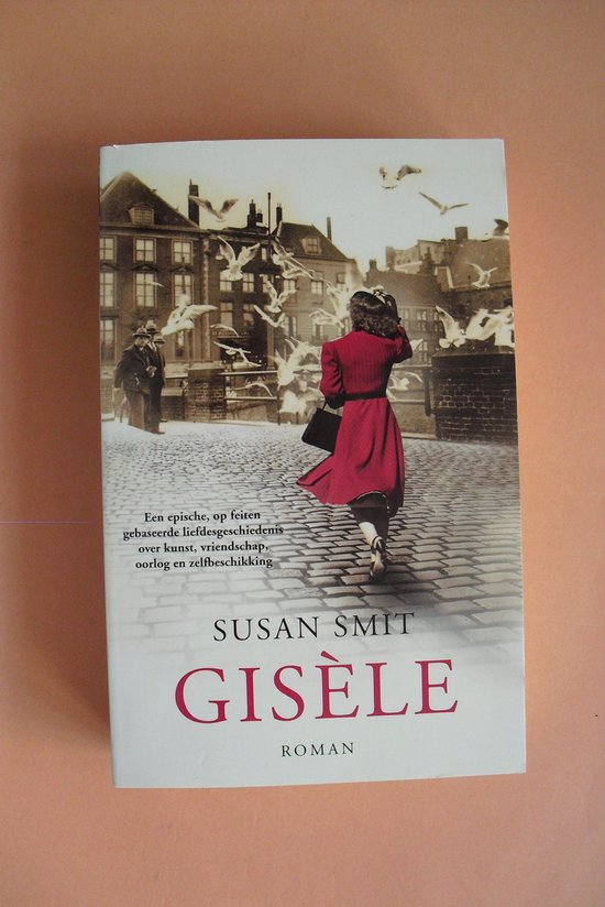 Gisèle - Smit, Susan