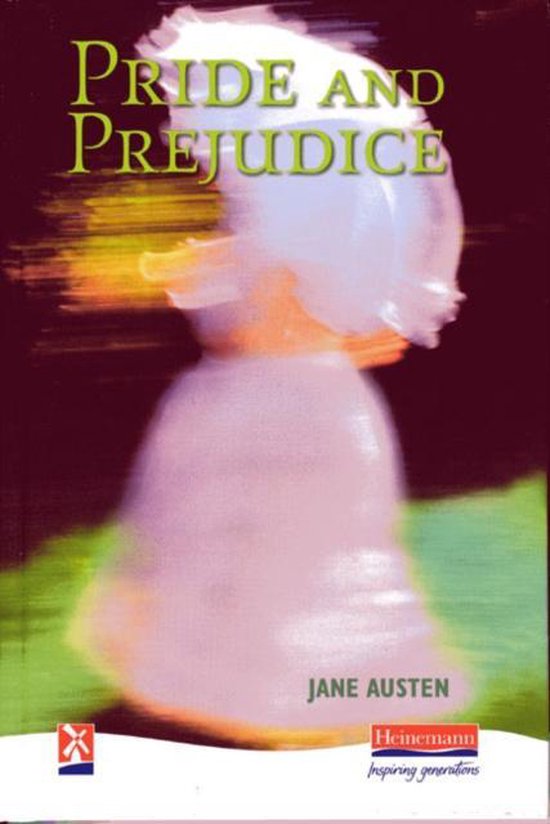 Classic Pride & Prejudice - Jane Austen, Andrew Worrall