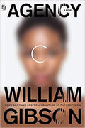 Agency - William Gibson, Benjamin Mildner
