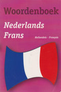 Woordenboek Nederlands - Frans - KOLEKTIV