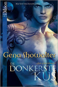 De donkerste kus - Gena Showalter