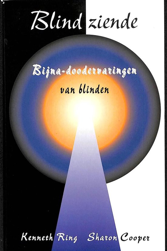Blind ziende - Ring - Cooper