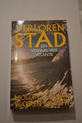 Verloren stad - M. Cochran; W. Murphy - Onbekend, W. Murphy