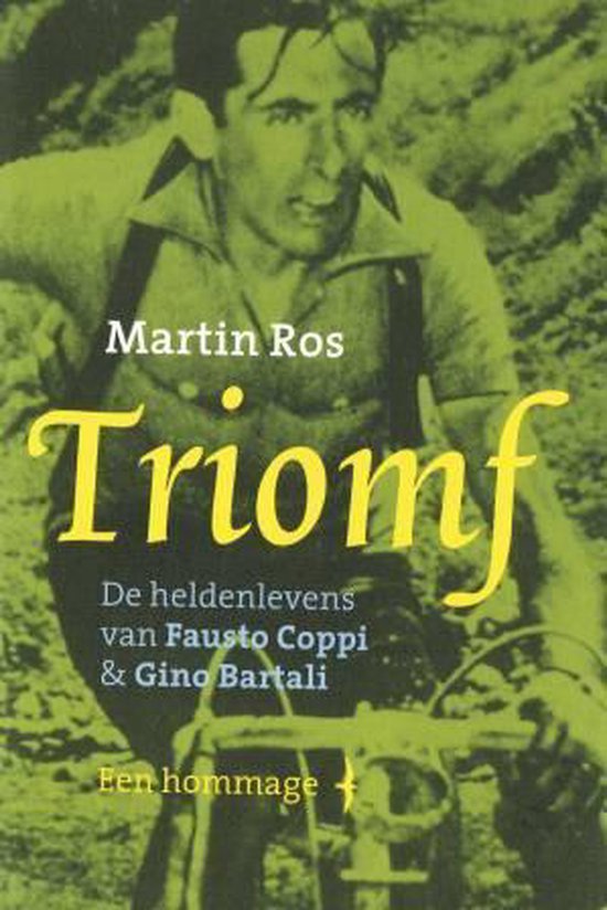 Triomf - Martin Ros