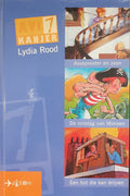 Avi 7 kanjer - L. Rood, Lydia Rood
