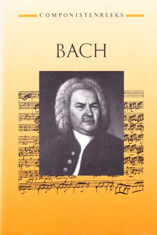 Bach - Dowley, Jos Van Leeuwen