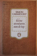 Kleine avonturen aan de tap - Simon Carmiggelt