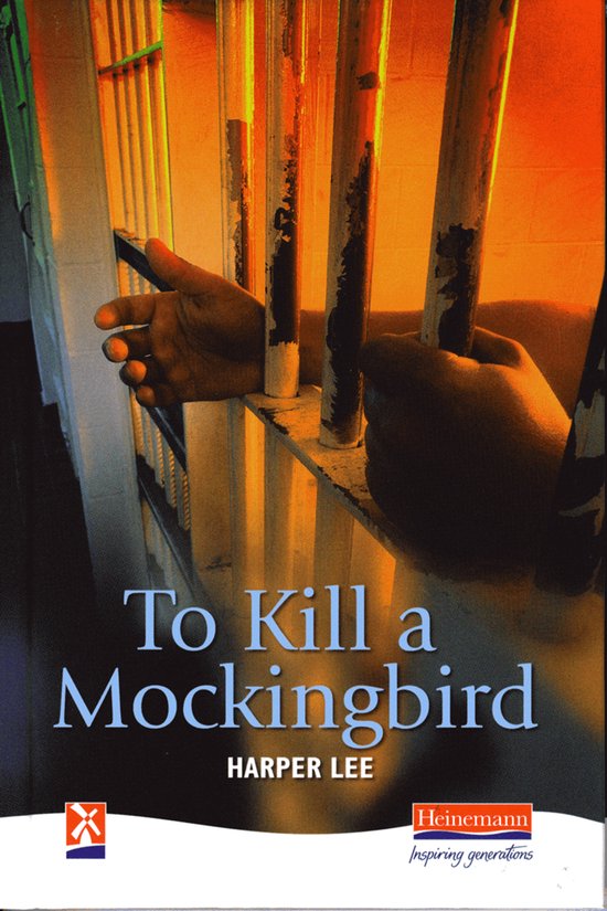To Kill A Mockingbird - Harper Lee, Beth Sims