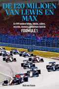 De 120 miljoen van Lewis en Max - Rob van Vuure