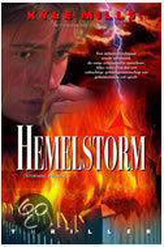 Hemelstorm - K. Mills
