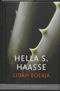 Lidah boeaja - Hella S. Haasse