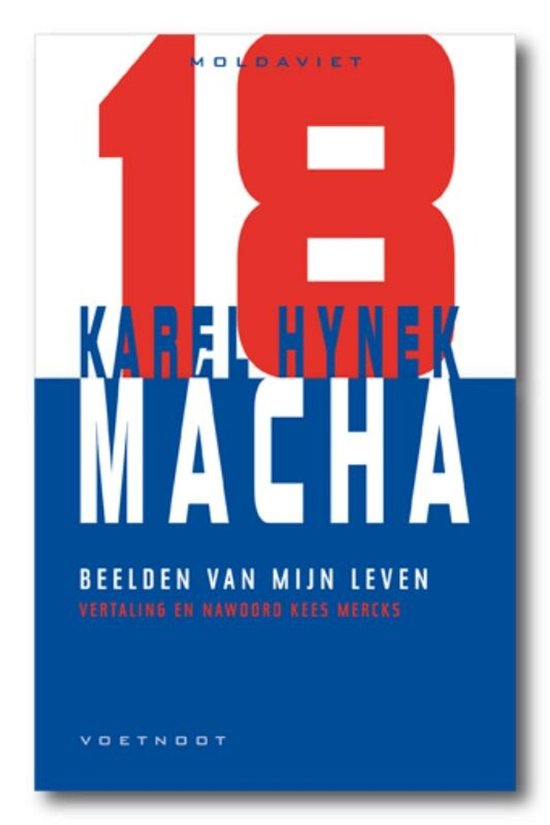 Moldaviet 18 - Beelden van mijn leven - Karel Hynek Macha