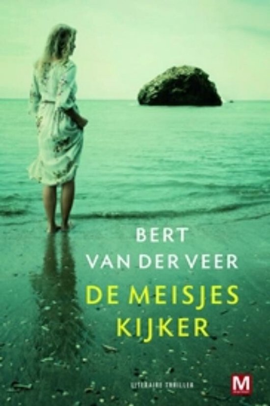 De meisjeskijker - Bert van der Veer