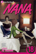 Nana Vol 18 - Ai Yazawa