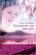 De warmte van een lach - Sarah Mayberry