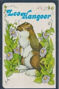 Leo Hangoor - Stephen Cosgrove, R. James