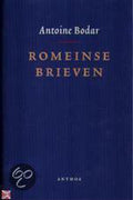 Romeinse Brieven - Antoine Bodar