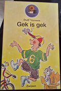 Gek is gek - Dolf Verroen, Hugo van Look