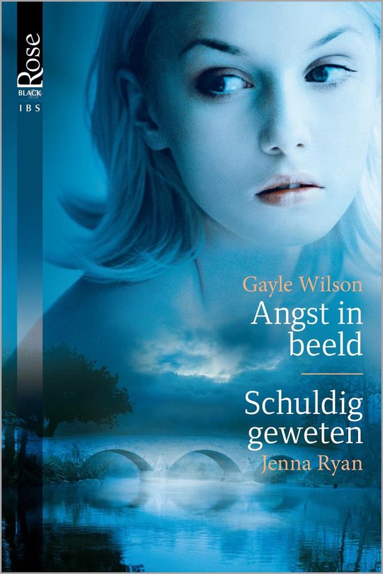 Angst in beeld / Schuldig geweten - Gayle Wilson, Jenna Ryan
