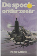 De spookonderzeeër | - Roger Herst