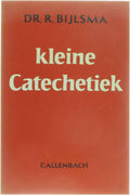 Kleine Cathetiek - Dr. R. Bijlsma