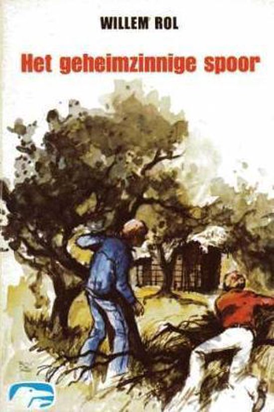 Geheimzinnige spoor - Irzik, Gürol