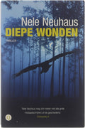 Diepe wonden - Nele Neuhaus