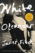 White Oleander - Janet Fitch, Alyssa Bresnahan