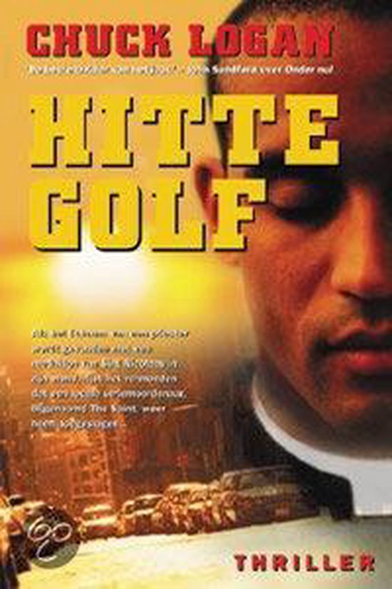Hittegolf - Chuck Logan