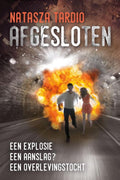 Afgesloten - Natasza Tardio