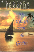 TRANEN VAN DE GODIN - Barbara Erskine
