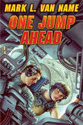One Jump Ahead - Kiminori Wakasugi