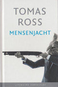 Mensenjacht - Tomas Ross
