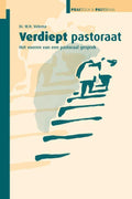 Verdiept pastoraat - W.H. Velema