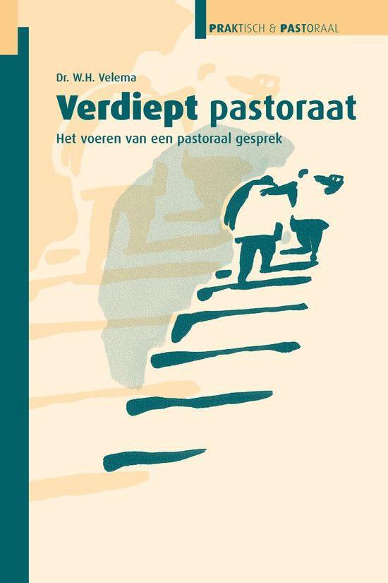 Verdiept pastoraat - W.H. Velema