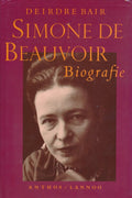Simone de Beauvoir Biografie - Deirdre Bair