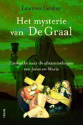 Het Mysterie Van De Graal - Laurence Gardner