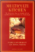 Multiculti Kitchen - C. Overduin, T. Voûte